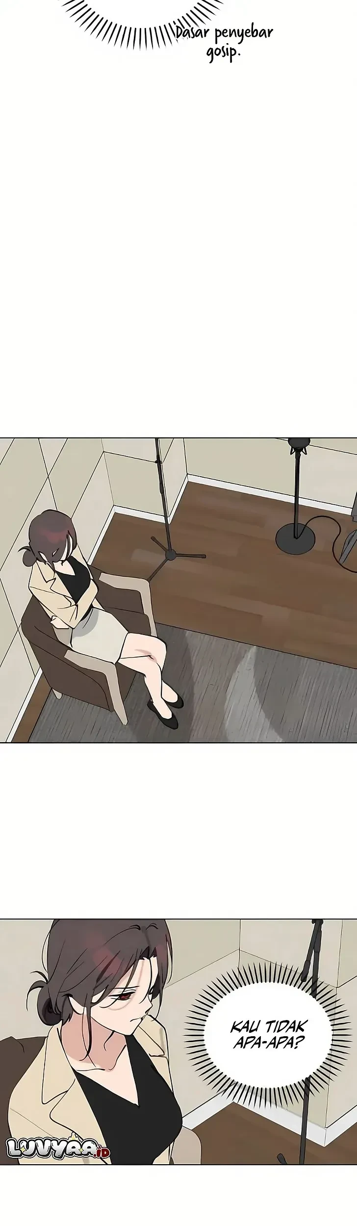 Today is a Woman Day (Today's Han Yoil Is a Woman) Chapter 47 Gambar 22