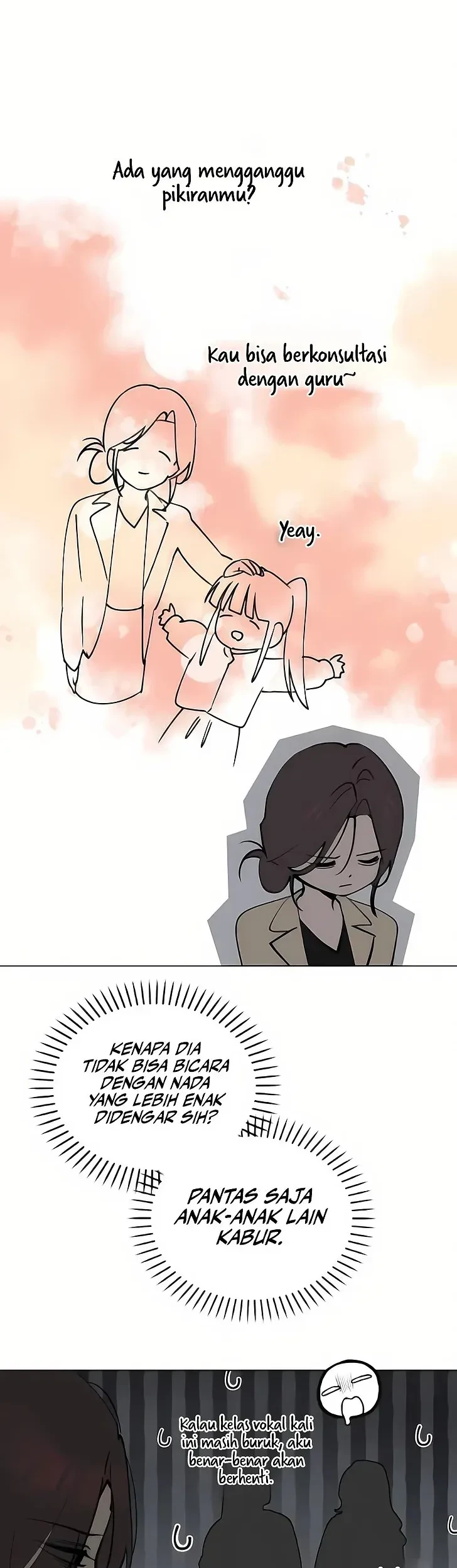 Today is a Woman Day (Today's Han Yoil Is a Woman) Chapter 47 Gambar 23