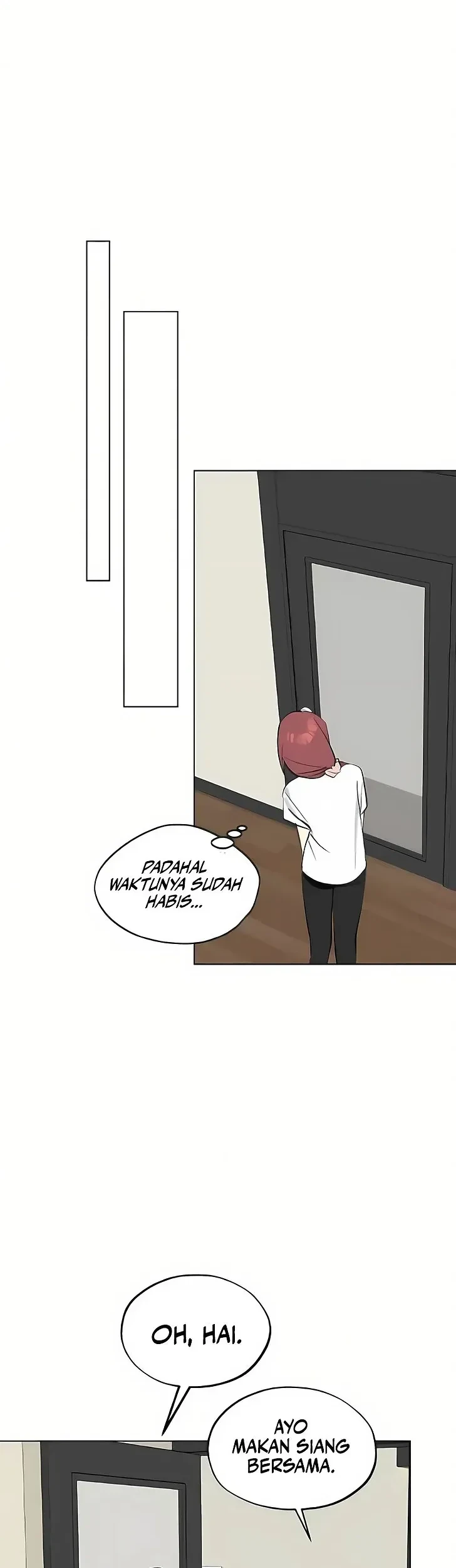 Today is a Woman Day (Today's Han Yoil Is a Woman) Chapter 47 Gambar 26