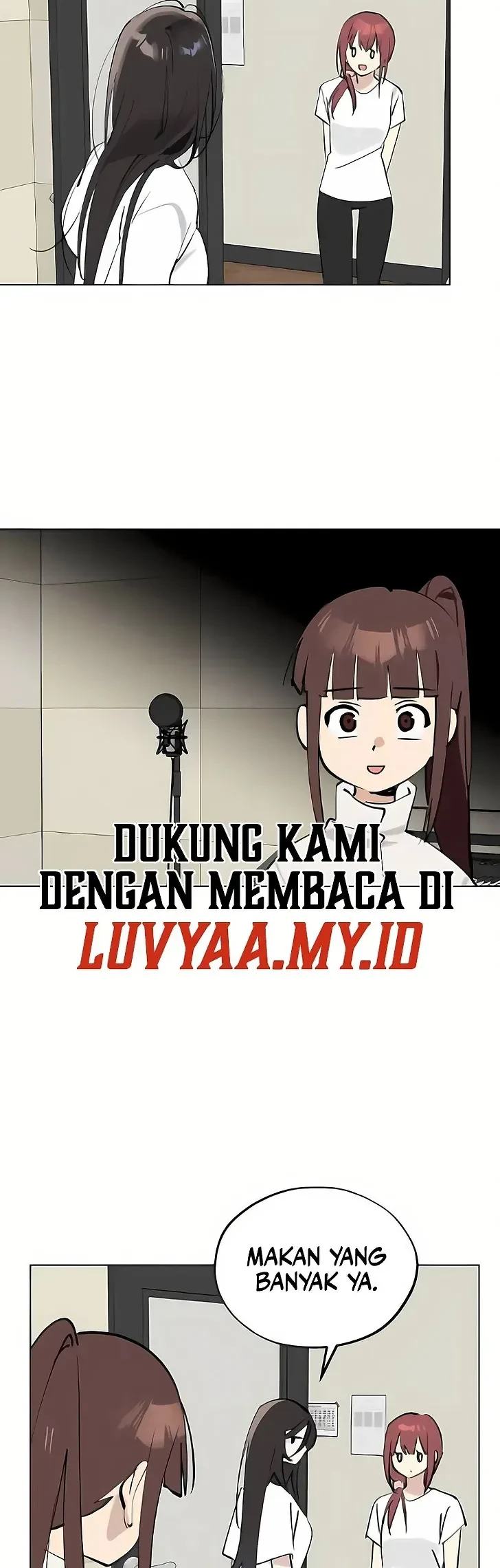 Today is a Woman Day (Today's Han Yoil Is a Woman) Chapter 47 Gambar 27