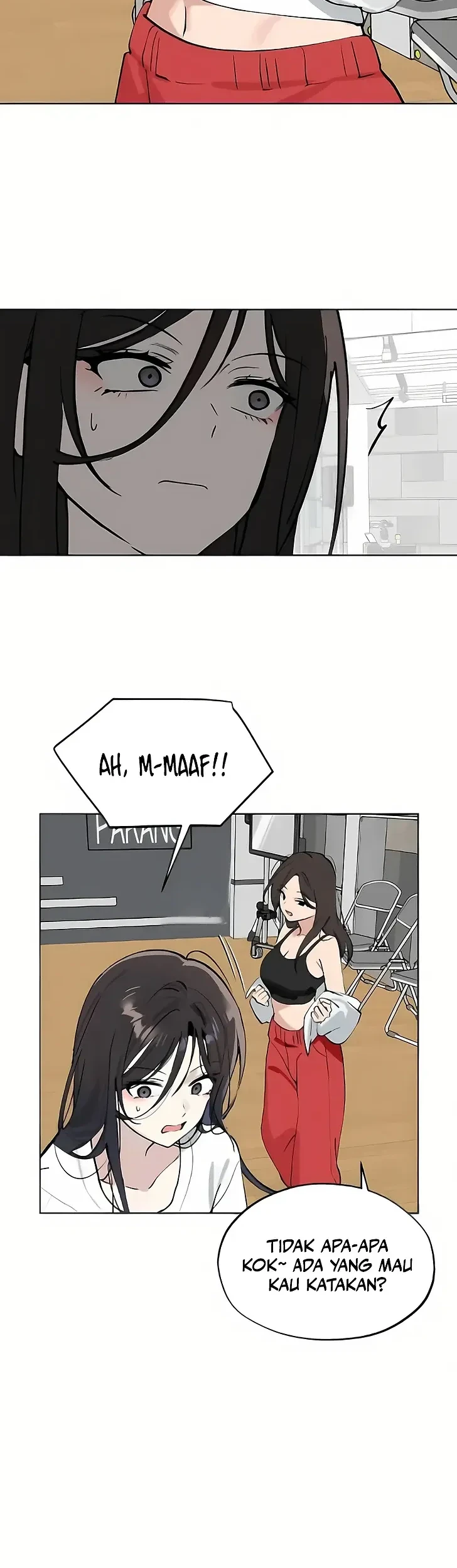 Today is a Woman Day (Today's Han Yoil Is a Woman) Chapter 48 Gambar 29