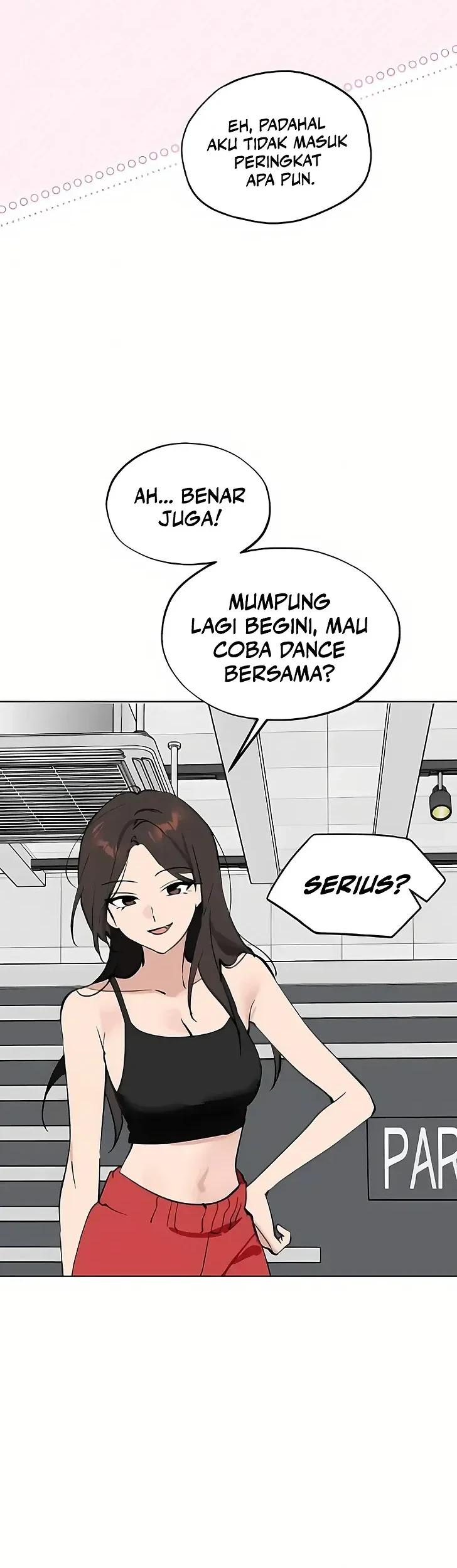 Today is a Woman Day (Today's Han Yoil Is a Woman) Chapter 48 Gambar 32