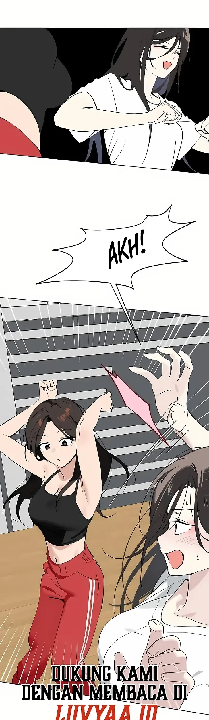 Today is a Woman Day (Today's Han Yoil Is a Woman) Chapter 48 Gambar 38