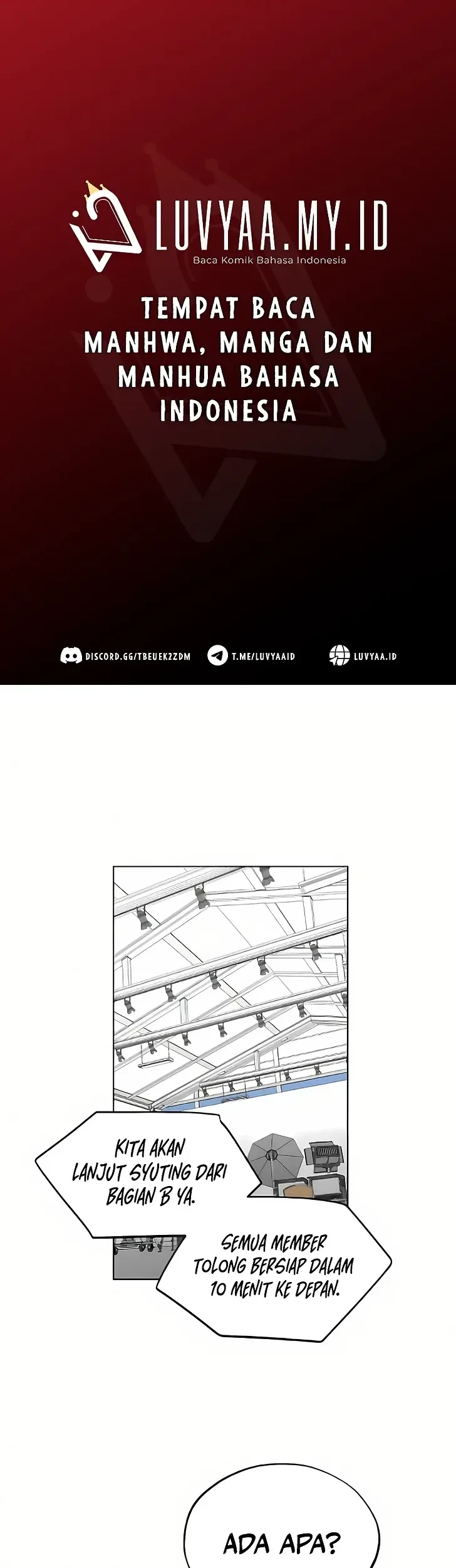 Komik Today is a Woman Day (Today's Han Yoil Is a Woman) Chapter 48 gambar 1