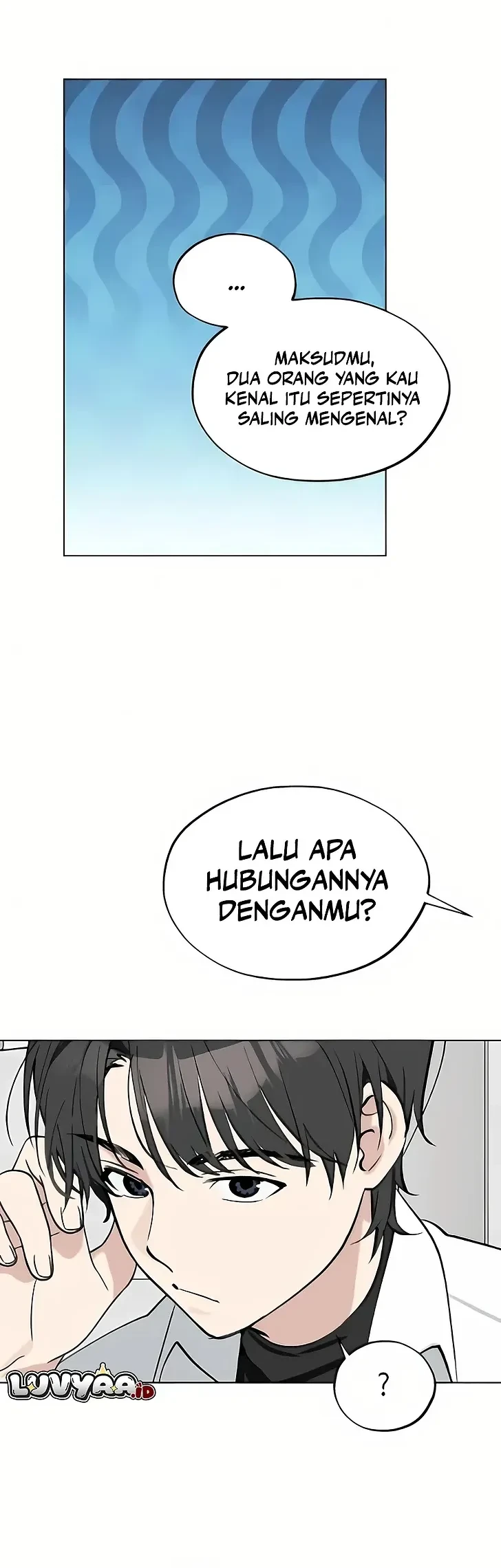 Today is a Woman Day (Today's Han Yoil Is a Woman) Chapter 48 Gambar 3