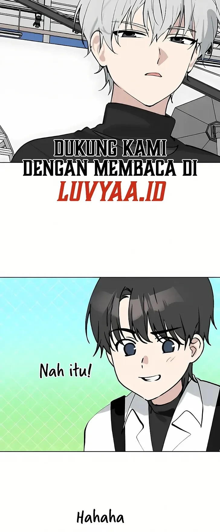 Today is a Woman Day (Today's Han Yoil Is a Woman) Chapter 48 Gambar 6