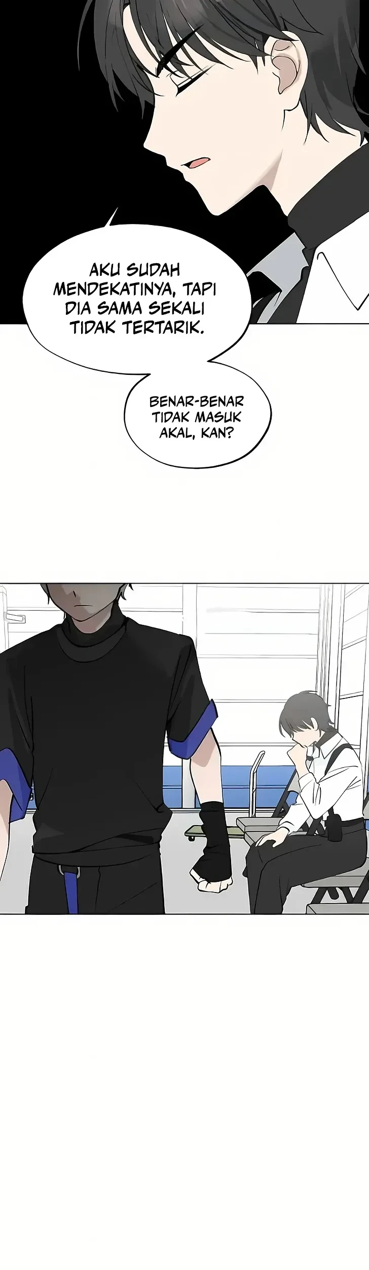 Today is a Woman Day (Today's Han Yoil Is a Woman) Chapter 48 Gambar 8