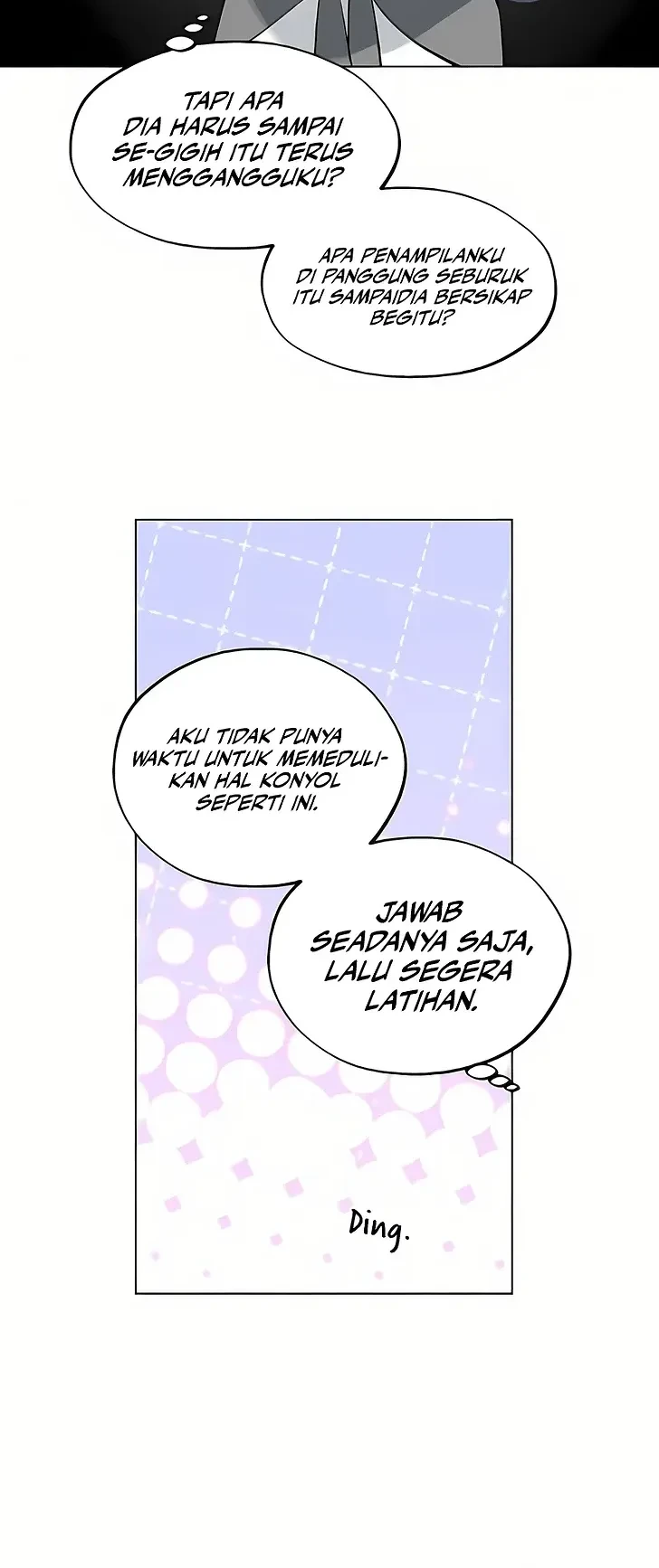 Today is a Woman Day (Today's Han Yoil Is a Woman) Chapter 48 Gambar 18