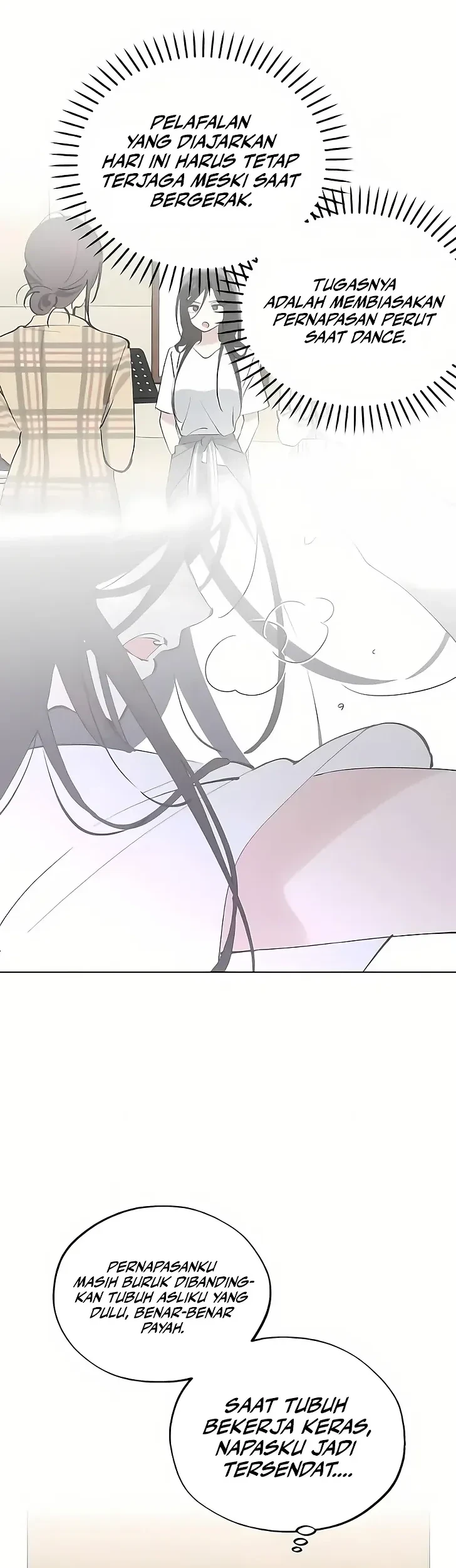 Today is a Woman Day (Today's Han Yoil Is a Woman) Chapter 48 Gambar 23