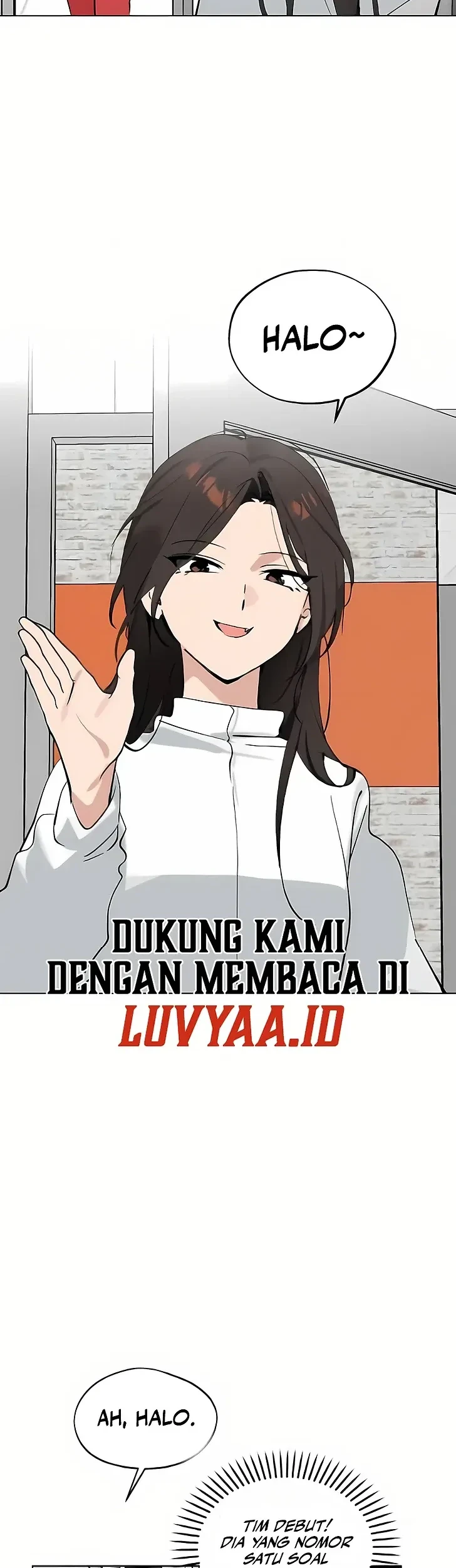 Today is a Woman Day (Today's Han Yoil Is a Woman) Chapter 48 Gambar 26