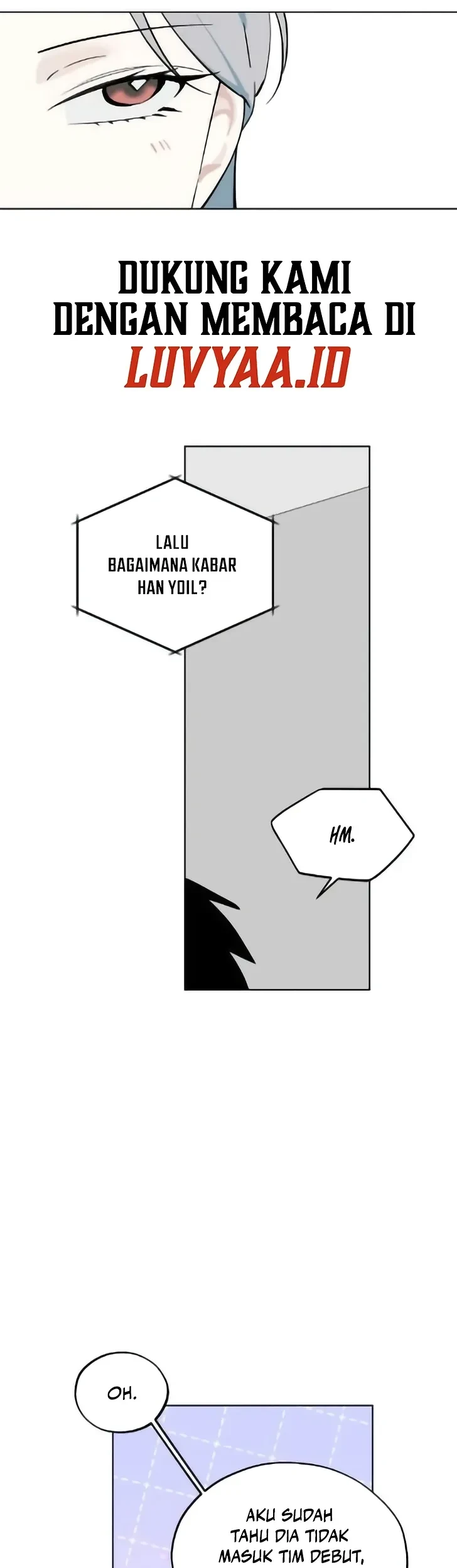 Today is a Woman Day (Today's Han Yoil Is a Woman) Chapter 49 Gambar 28