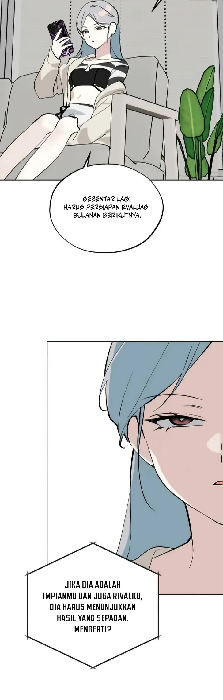 Today is a Woman Day (Today's Han Yoil Is a Woman) Chapter 49 Gambar 30