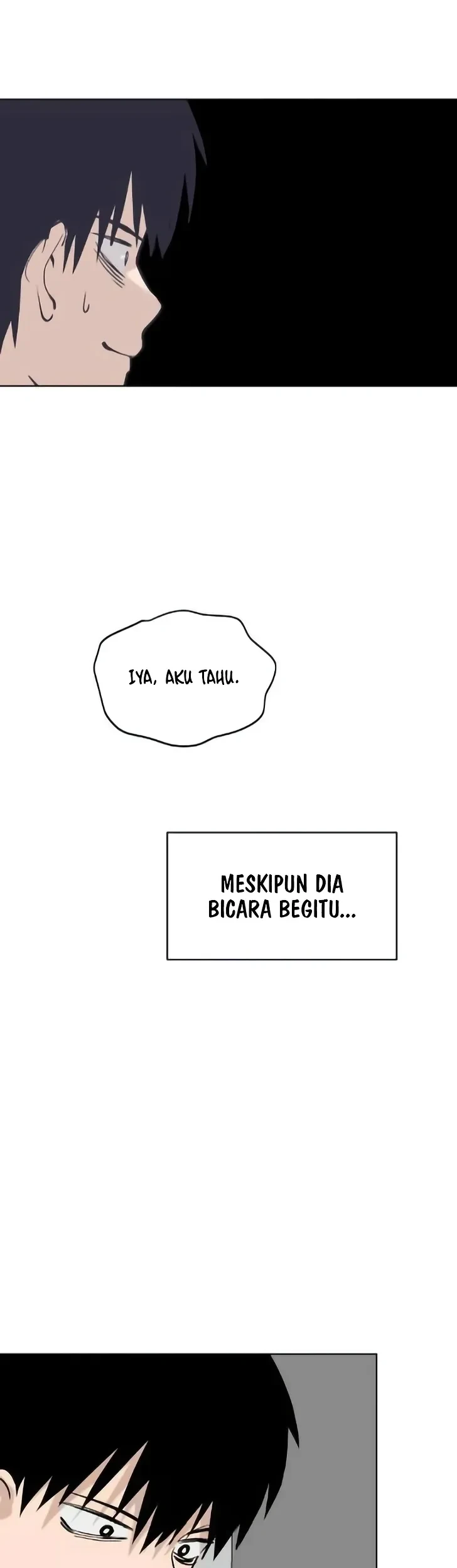 Today is a Woman Day (Today's Han Yoil Is a Woman) Chapter 49 Gambar 31