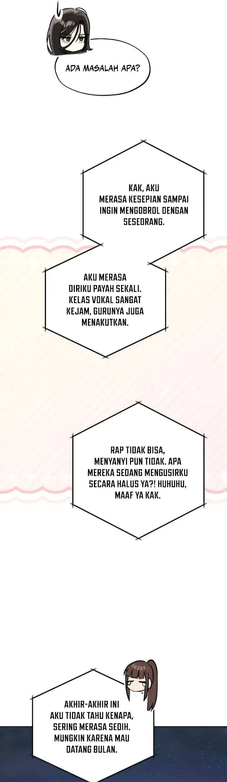 Today is a Woman Day (Today's Han Yoil Is a Woman) Chapter 49 Gambar 37