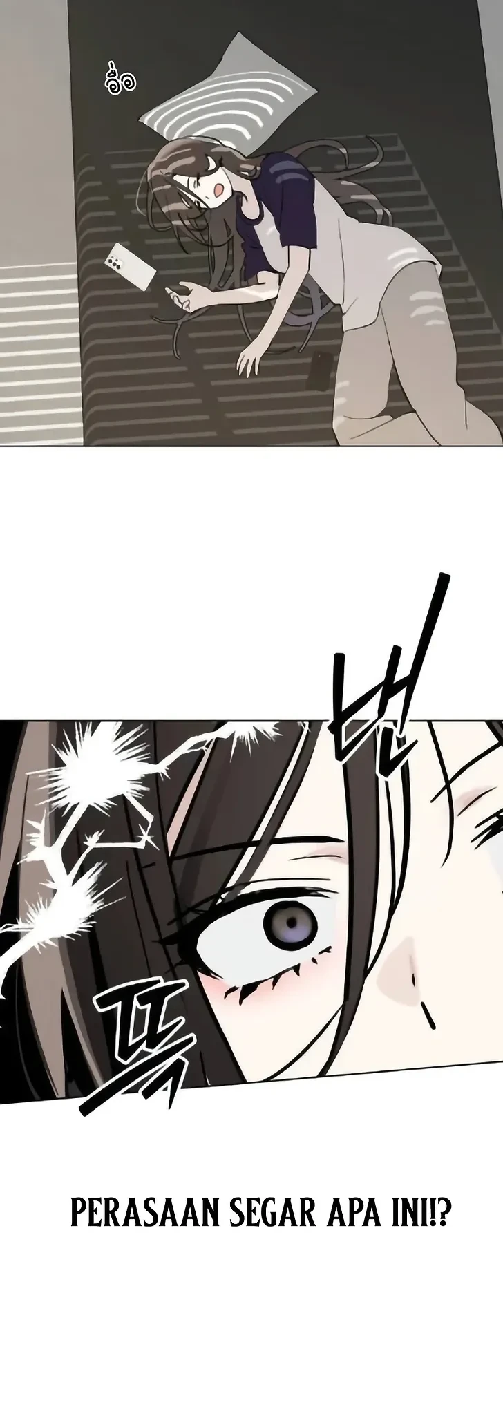 Today is a Woman Day (Today's Han Yoil Is a Woman) Chapter 49 Gambar 39