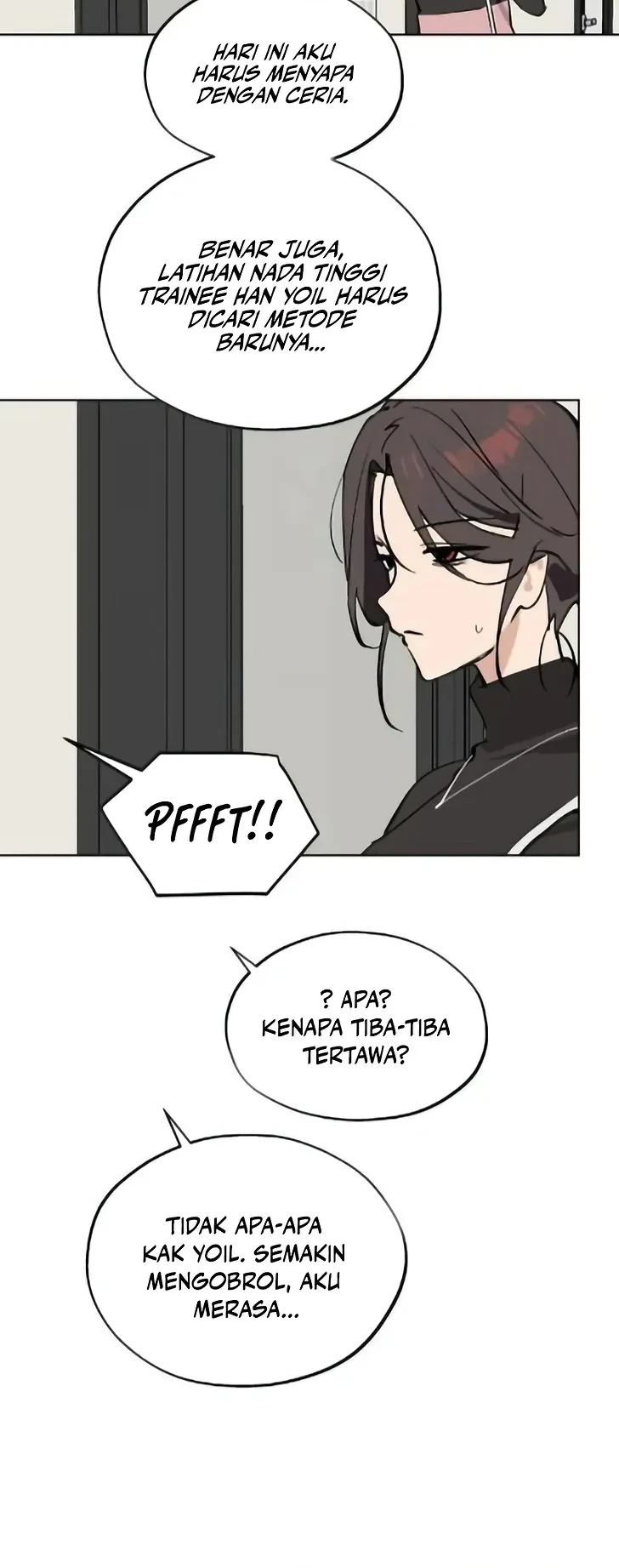 Today is a Woman Day (Today's Han Yoil Is a Woman) Chapter 49 Gambar 42