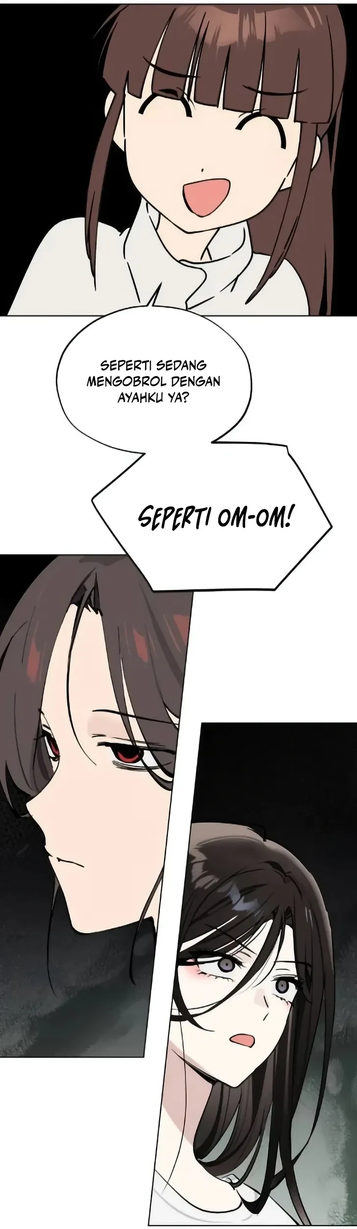 Today is a Woman Day (Today's Han Yoil Is a Woman) Chapter 49 Gambar 43