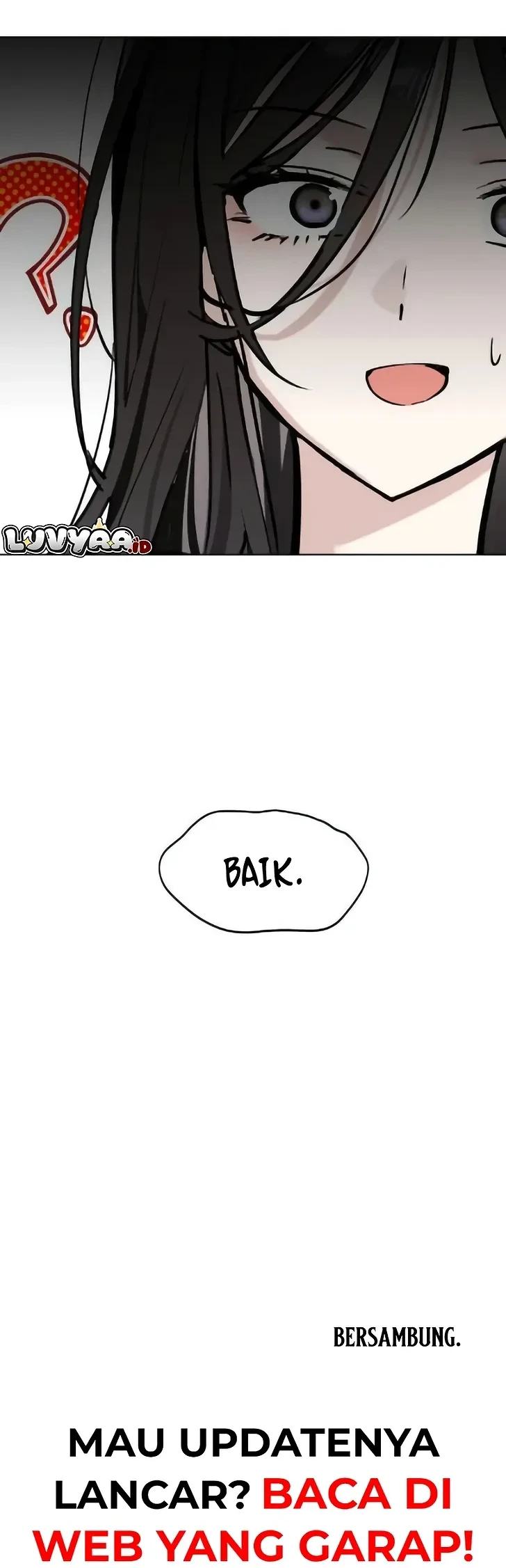 Today is a Woman Day (Today's Han Yoil Is a Woman) Chapter 49 Gambar 48