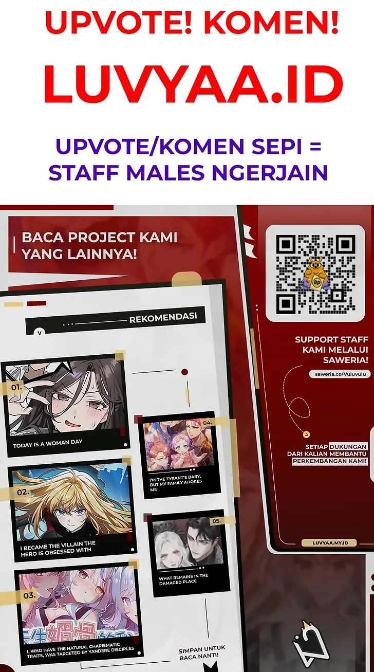 Today is a Woman Day (Today's Han Yoil Is a Woman) Chapter 49 Gambar 49