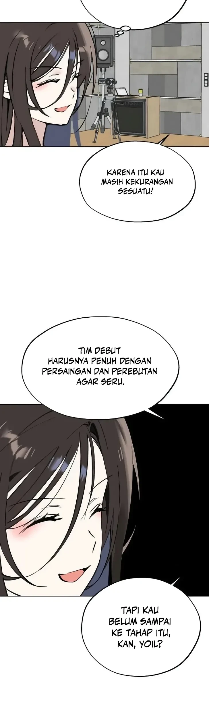 Today is a Woman Day (Today's Han Yoil Is a Woman) Chapter 49 Gambar 8