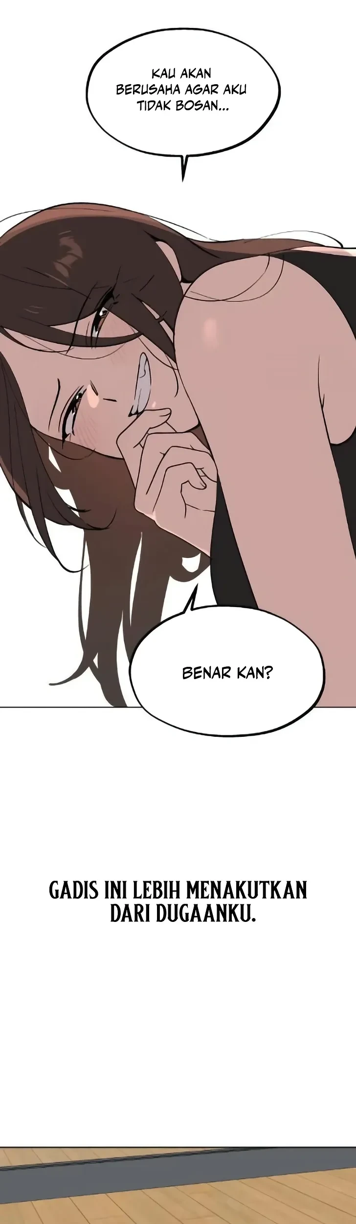 Today is a Woman Day (Today's Han Yoil Is a Woman) Chapter 49 Gambar 10