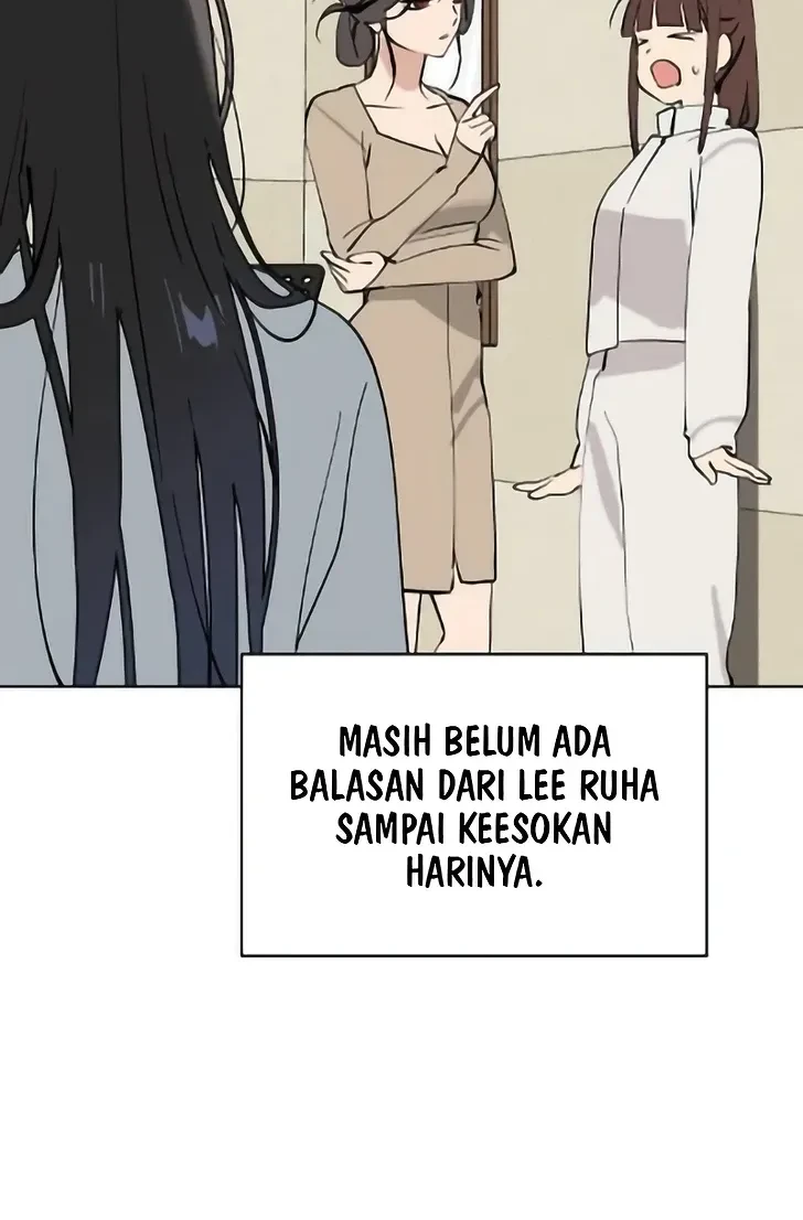 Today is a Woman Day (Today's Han Yoil Is a Woman) Chapter 49 Gambar 12