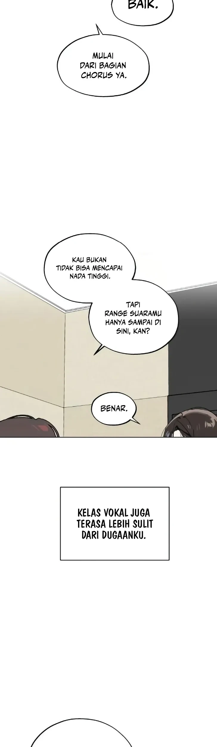 Today is a Woman Day (Today's Han Yoil Is a Woman) Chapter 49 Gambar 14