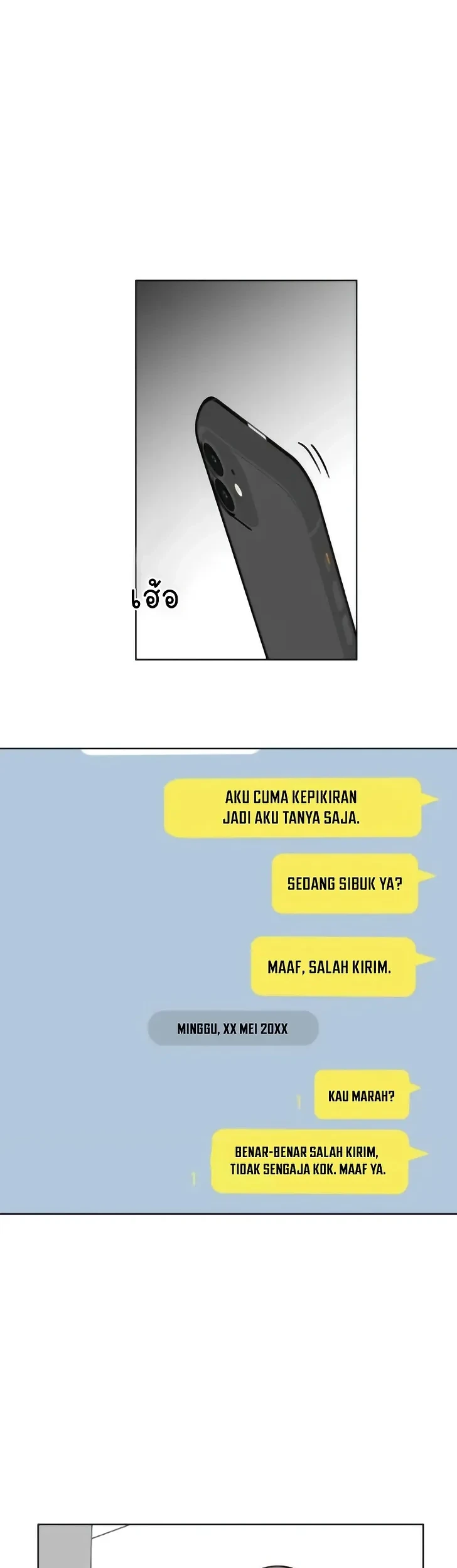 Today is a Woman Day (Today's Han Yoil Is a Woman) Chapter 49 Gambar 20