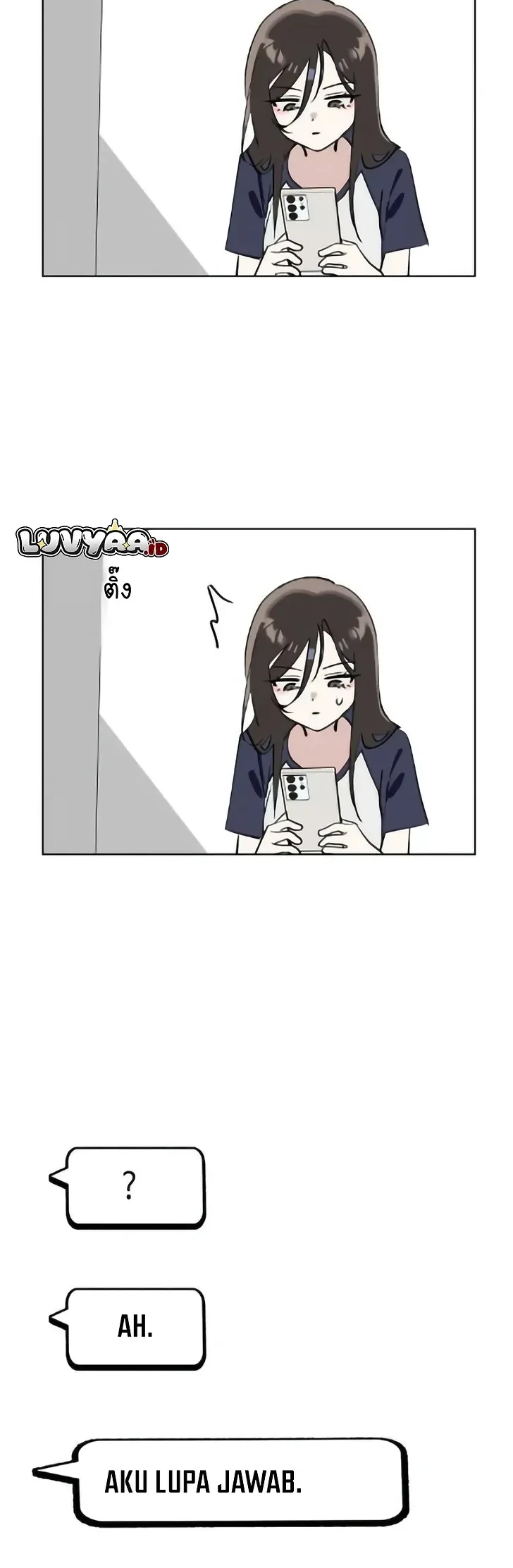 Today is a Woman Day (Today's Han Yoil Is a Woman) Chapter 49 Gambar 21