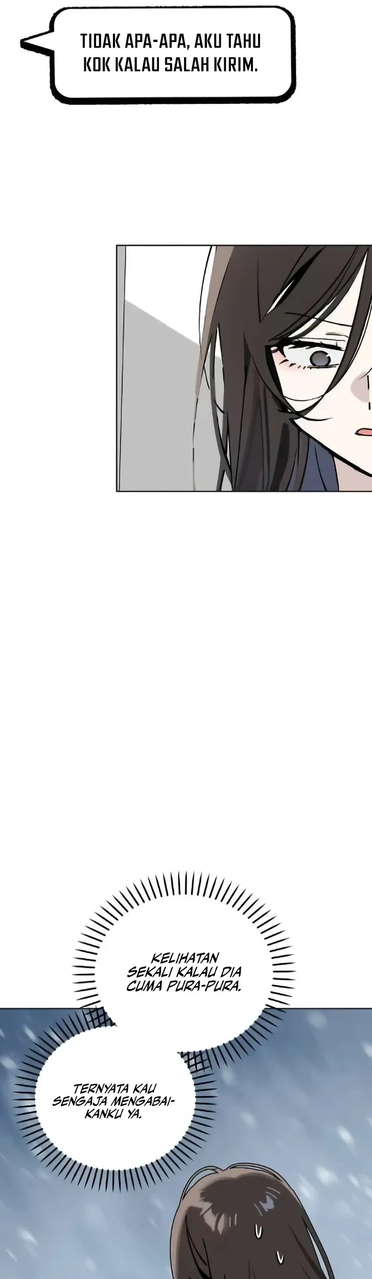 Today is a Woman Day (Today's Han Yoil Is a Woman) Chapter 49 Gambar 22