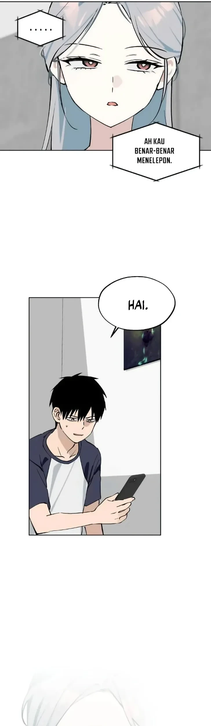 Today is a Woman Day (Today's Han Yoil Is a Woman) Chapter 49 Gambar 25