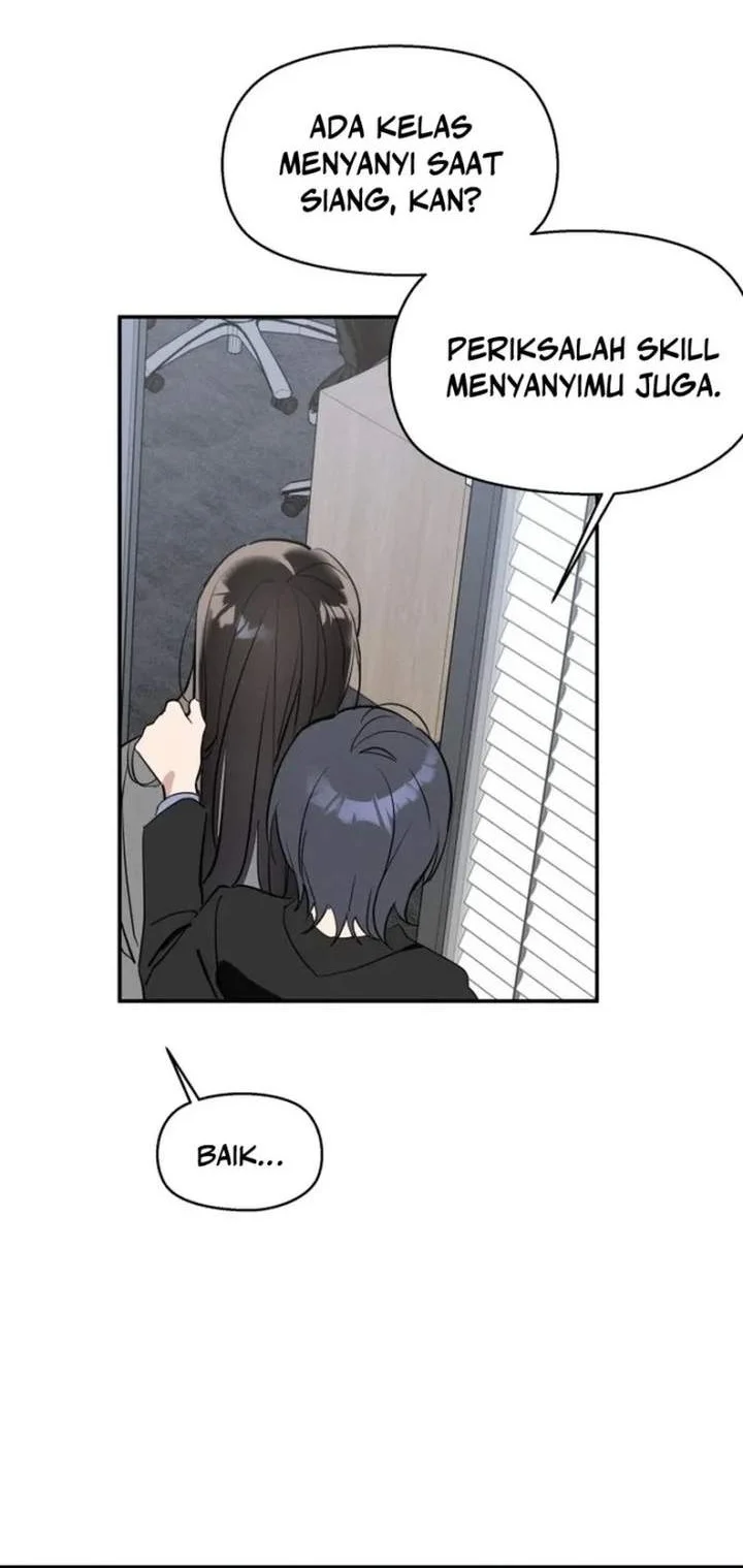 Today is a Woman Day (Today's Han Yoil Is a Woman) Chapter 5 Gambar 20