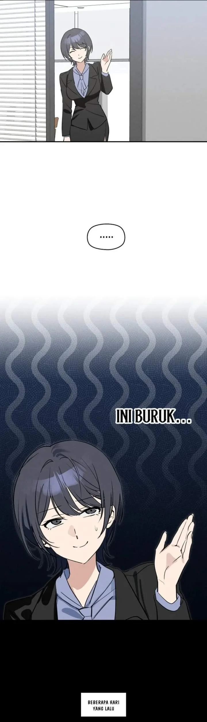 Today is a Woman Day (Today's Han Yoil Is a Woman) Chapter 5 Gambar 21