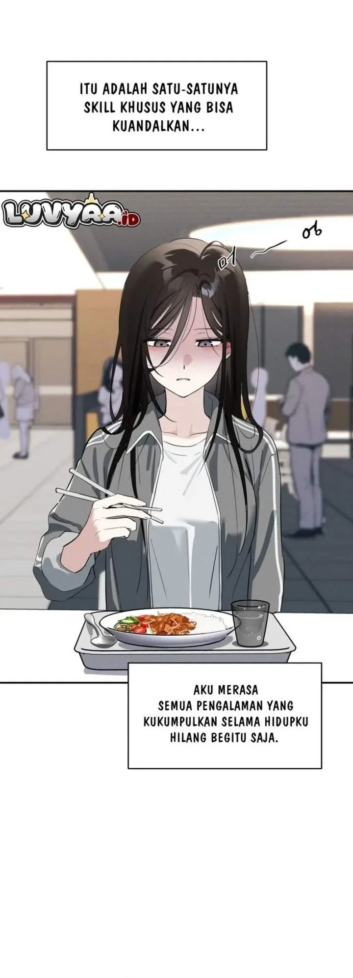 Today is a Woman Day (Today's Han Yoil Is a Woman) Chapter 5 Gambar 26