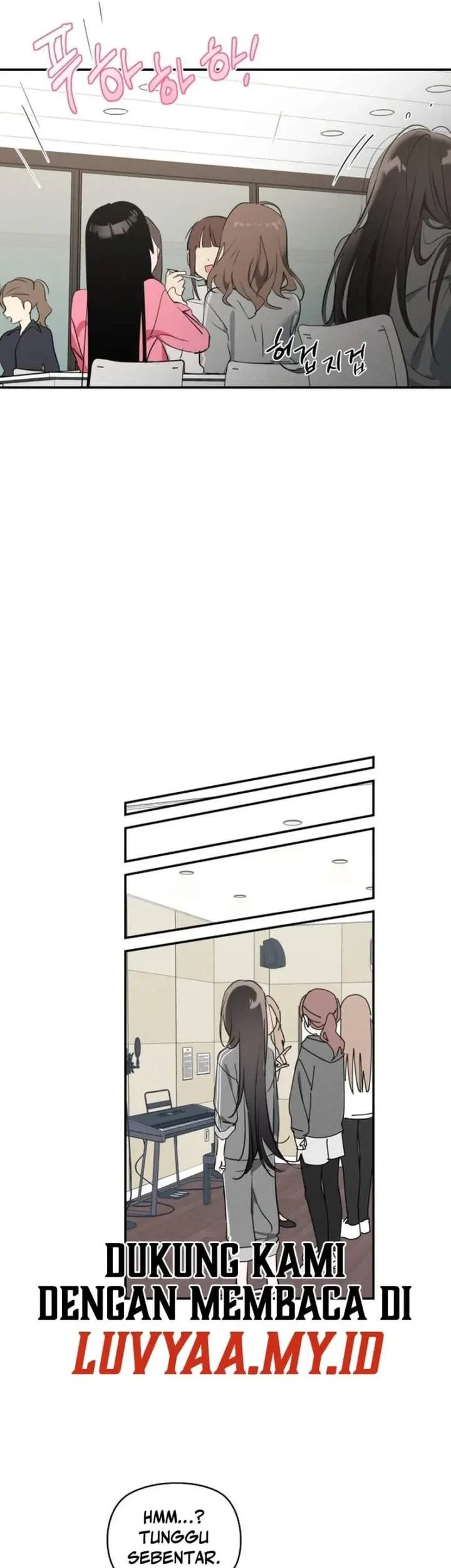 Today is a Woman Day (Today's Han Yoil Is a Woman) Chapter 5 Gambar 29