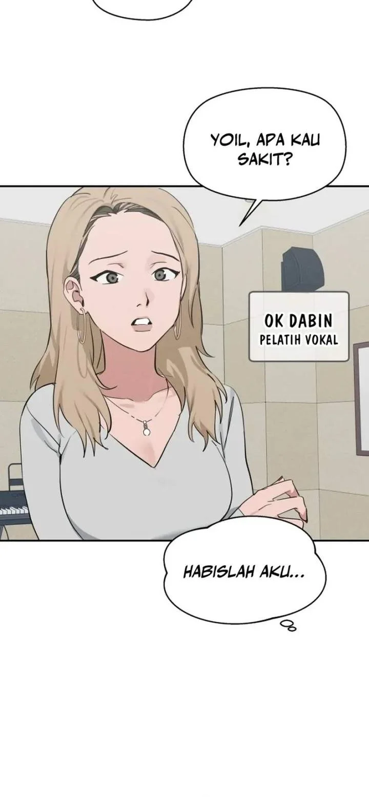 Today is a Woman Day (Today's Han Yoil Is a Woman) Chapter 5 Gambar 30