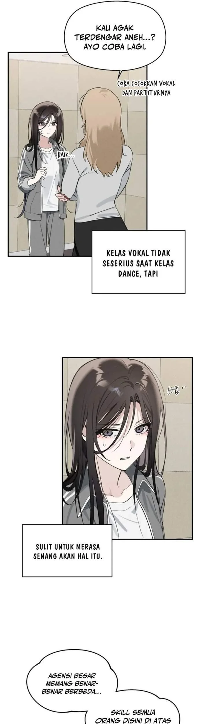 Today is a Woman Day (Today's Han Yoil Is a Woman) Chapter 5 Gambar 31