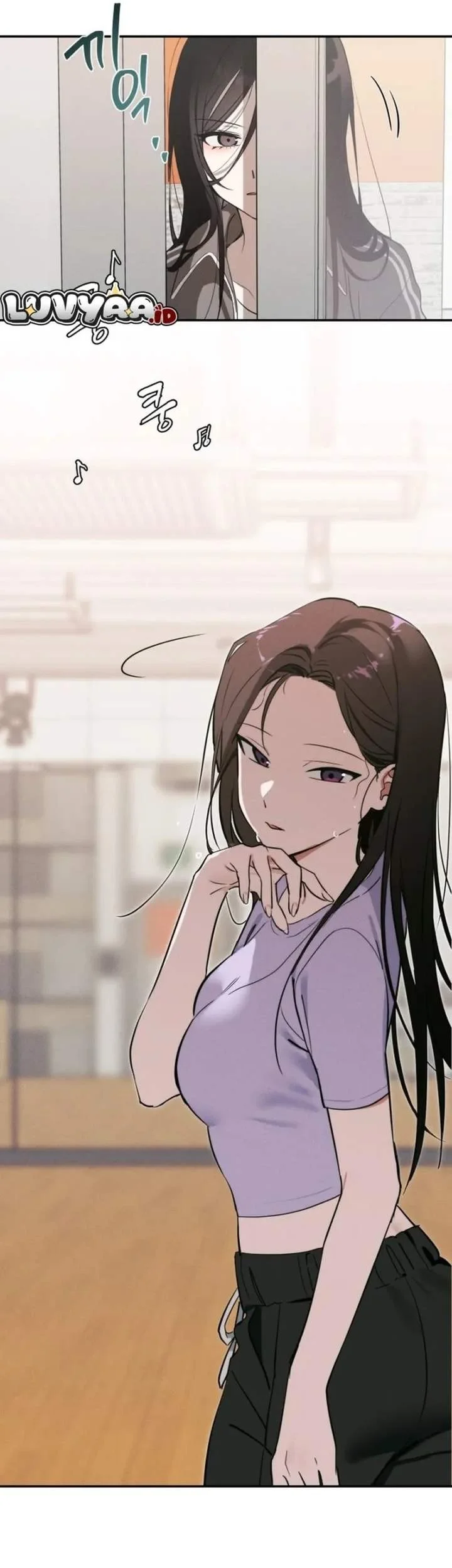 Today is a Woman Day (Today's Han Yoil Is a Woman) Chapter 5 Gambar 37