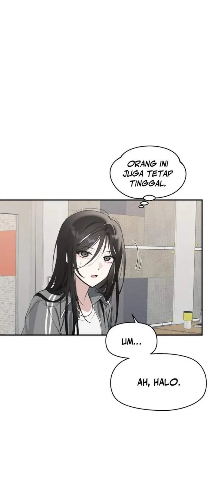 Today is a Woman Day (Today's Han Yoil Is a Woman) Chapter 5 Gambar 38