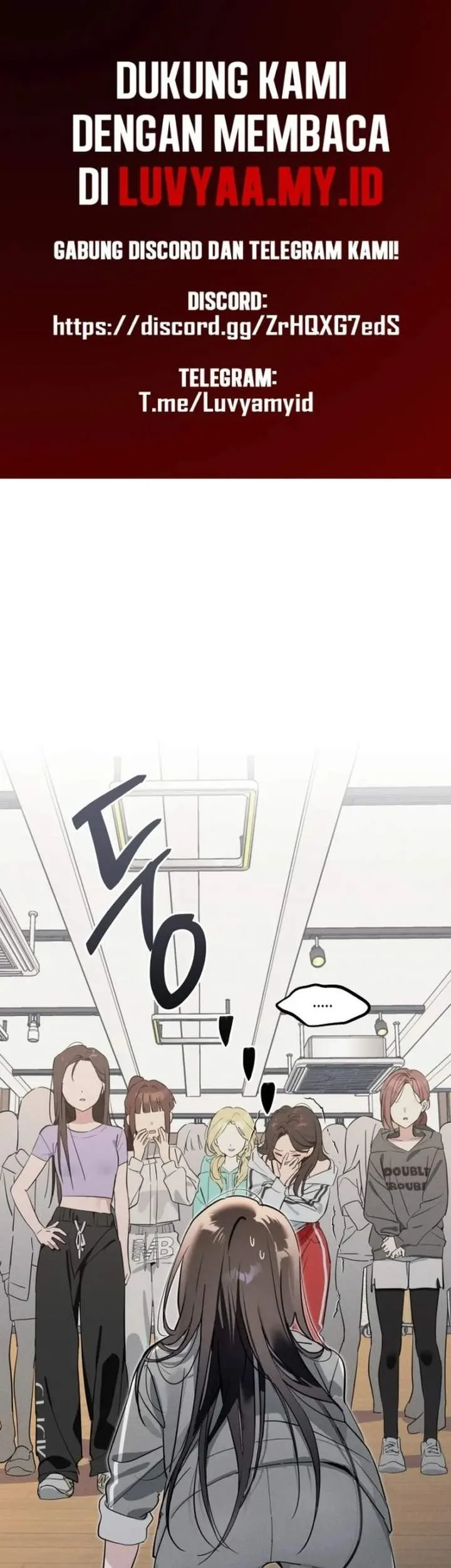 Komik Today is a Woman Day (Today's Han Yoil Is a Woman) Chapter 5 gambar 1