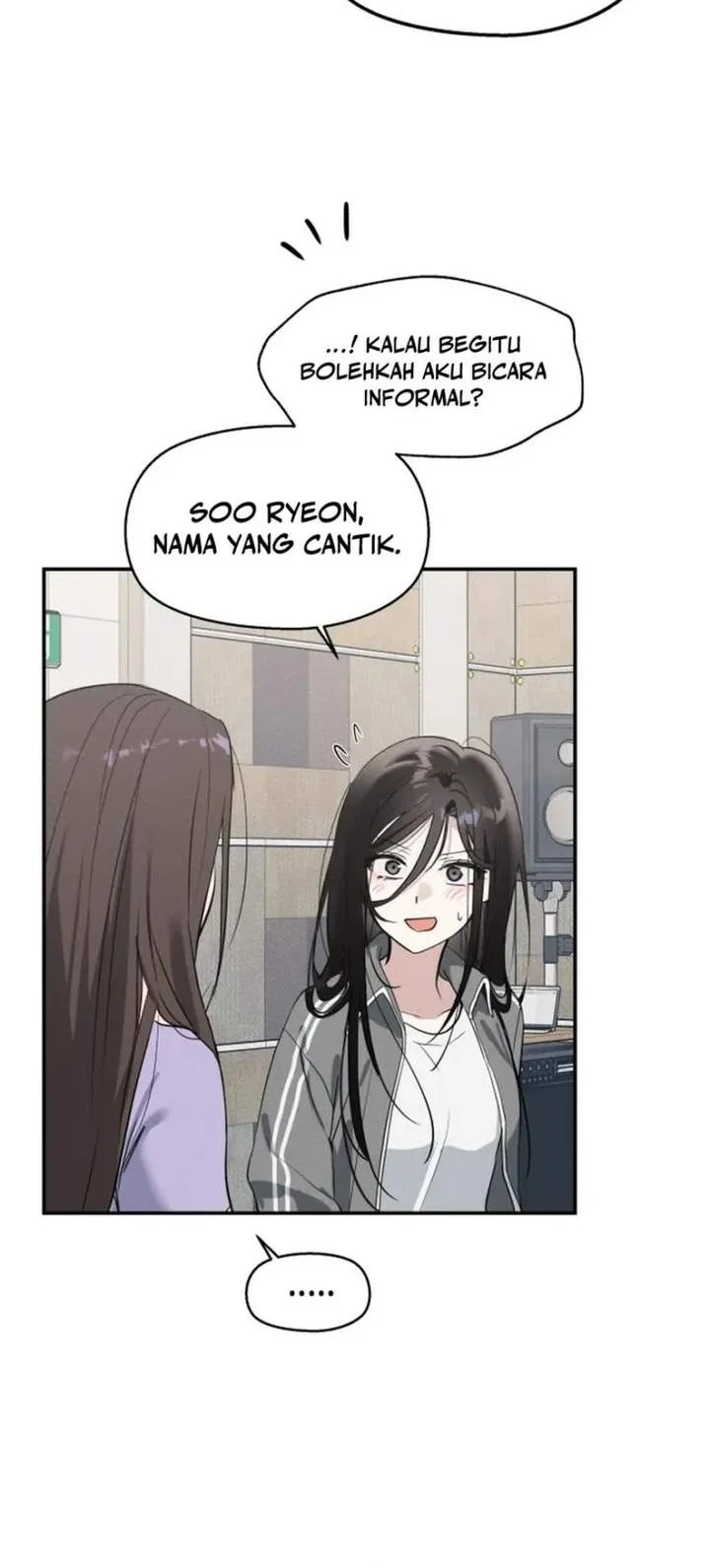 Today is a Woman Day (Today's Han Yoil Is a Woman) Chapter 5 Gambar 40