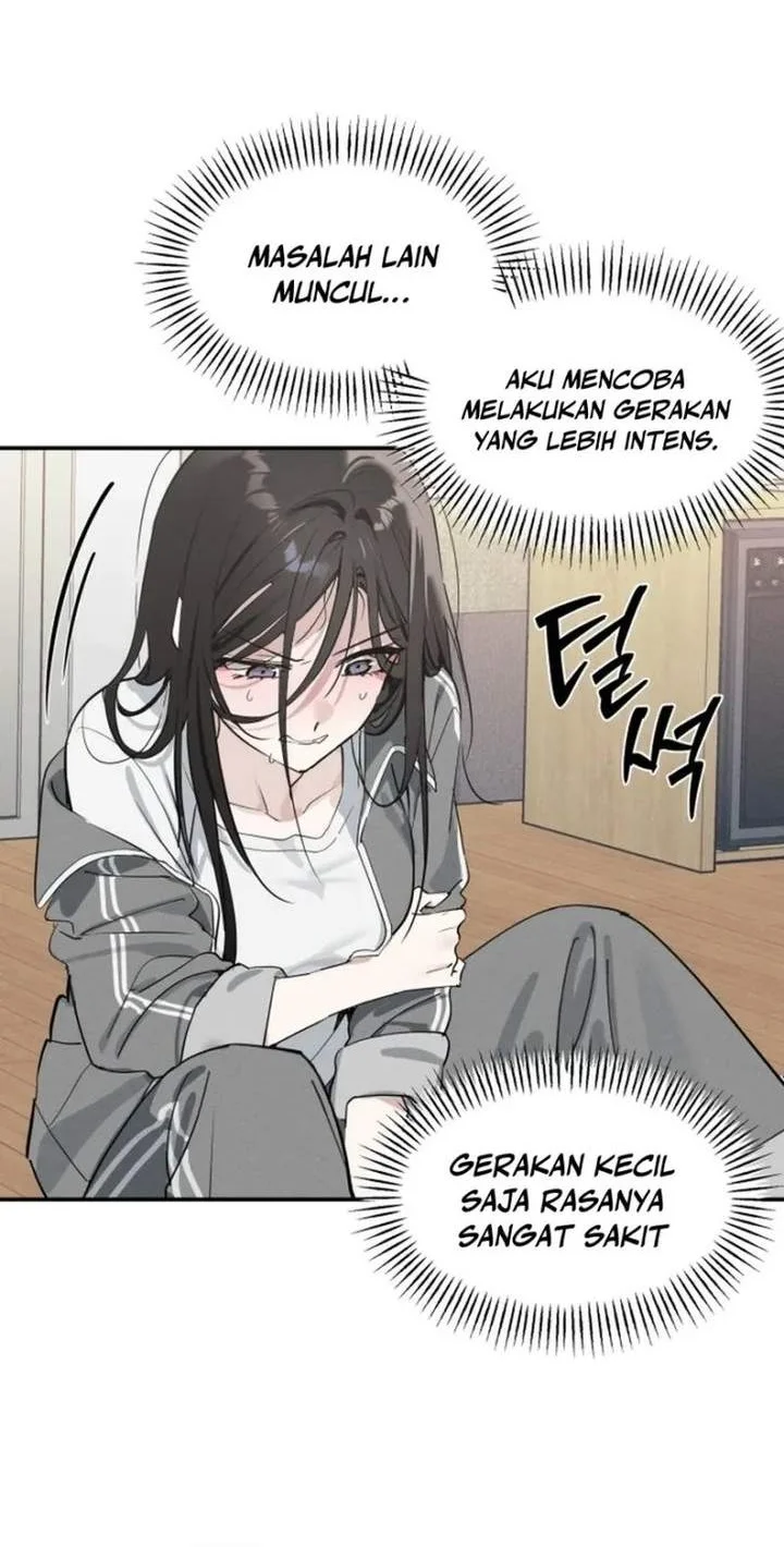 Today is a Woman Day (Today's Han Yoil Is a Woman) Chapter 5 Gambar 42