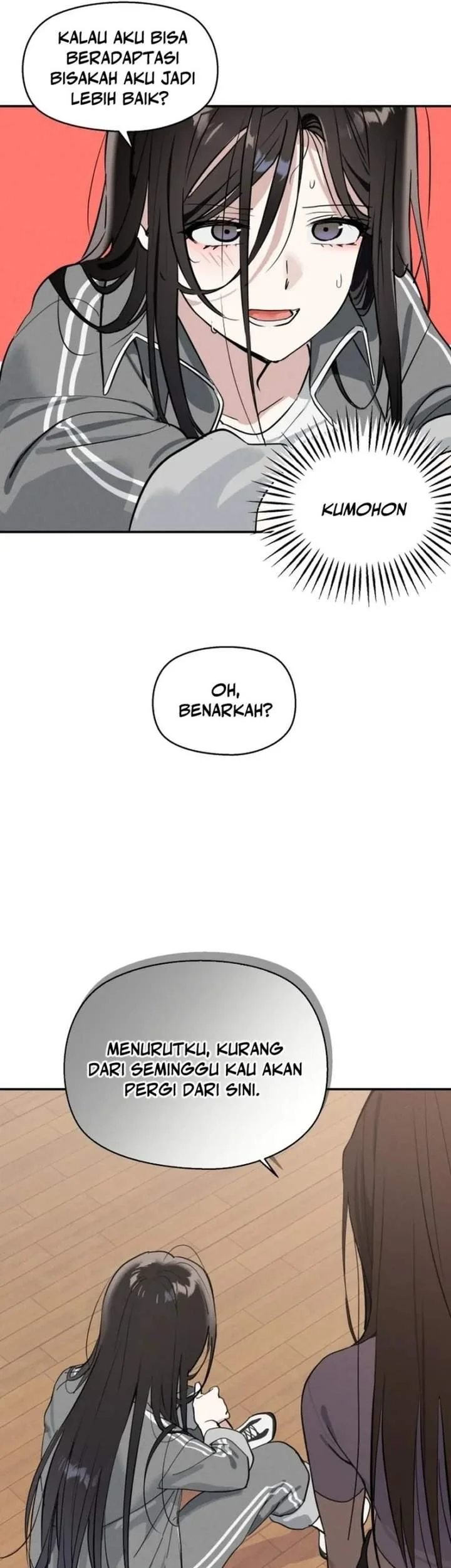 Today is a Woman Day (Today's Han Yoil Is a Woman) Chapter 5 Gambar 43