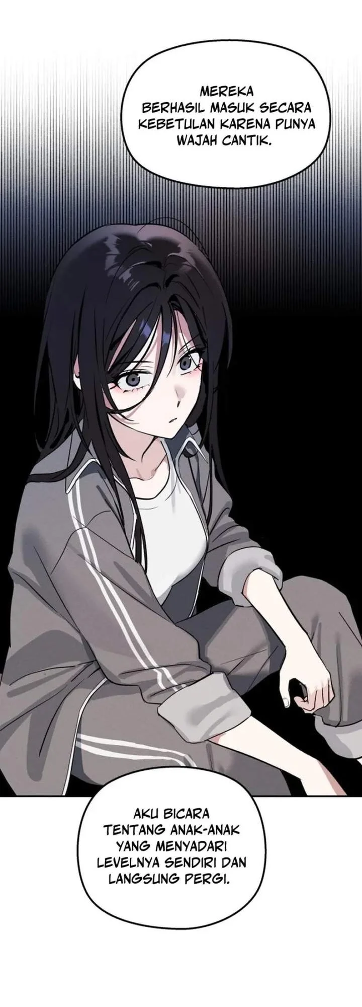 Today is a Woman Day (Today's Han Yoil Is a Woman) Chapter 5 Gambar 46