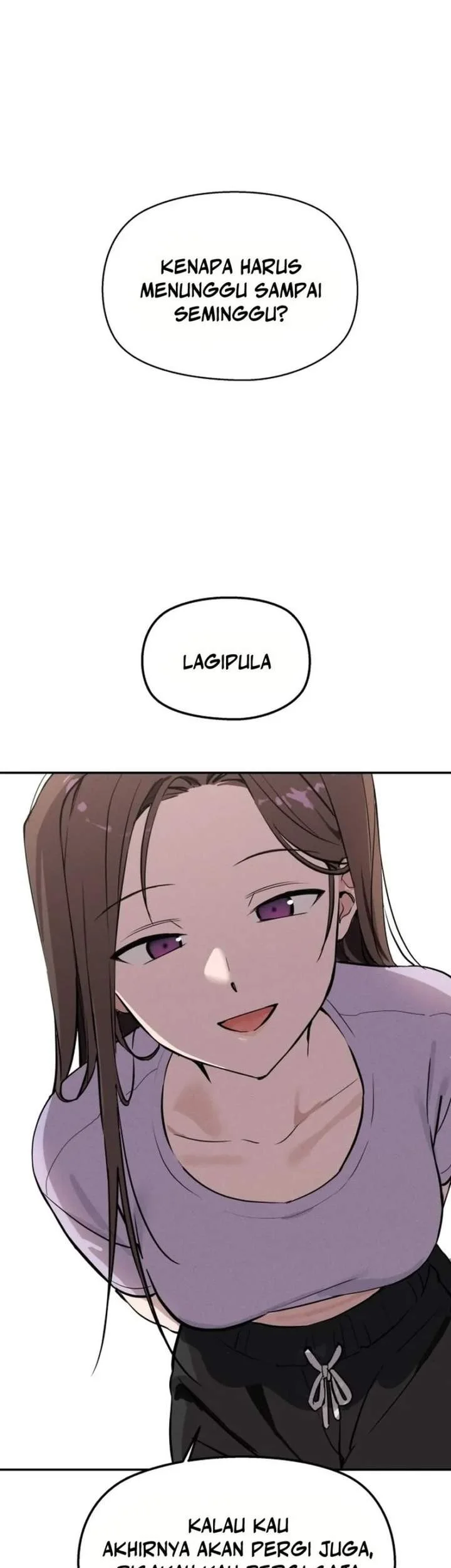 Today is a Woman Day (Today's Han Yoil Is a Woman) Chapter 5 Gambar 49