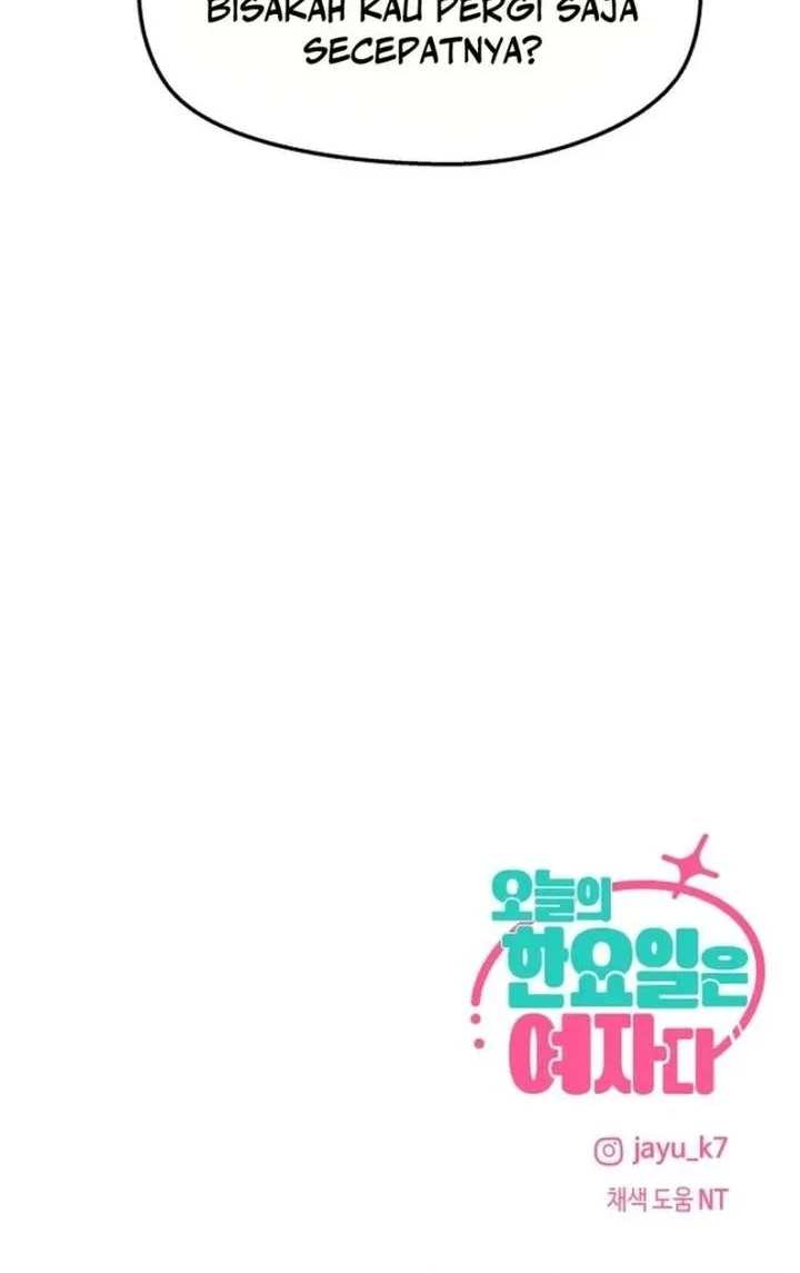 Today is a Woman Day (Today's Han Yoil Is a Woman) Chapter 5 Gambar 50