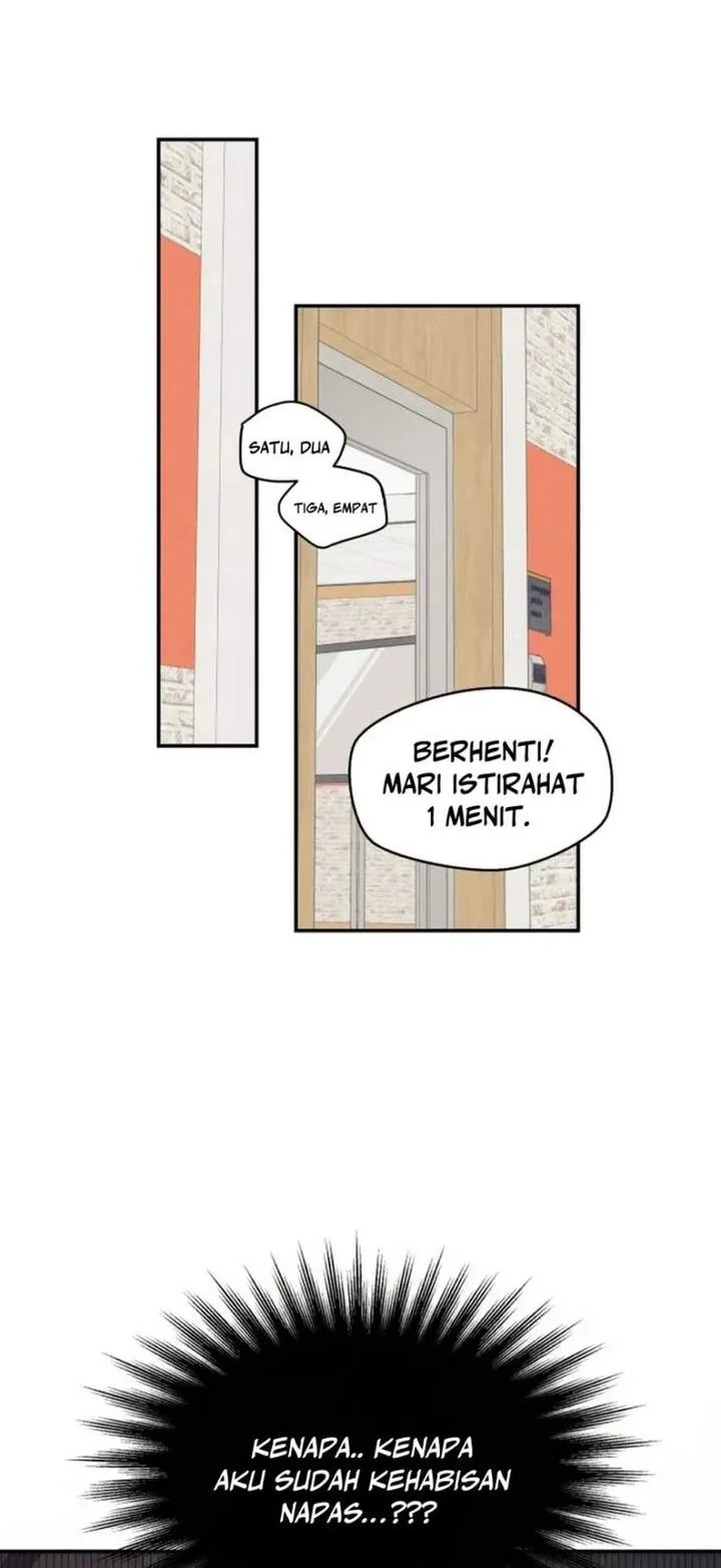 Today is a Woman Day (Today's Han Yoil Is a Woman) Chapter 5 Gambar 10