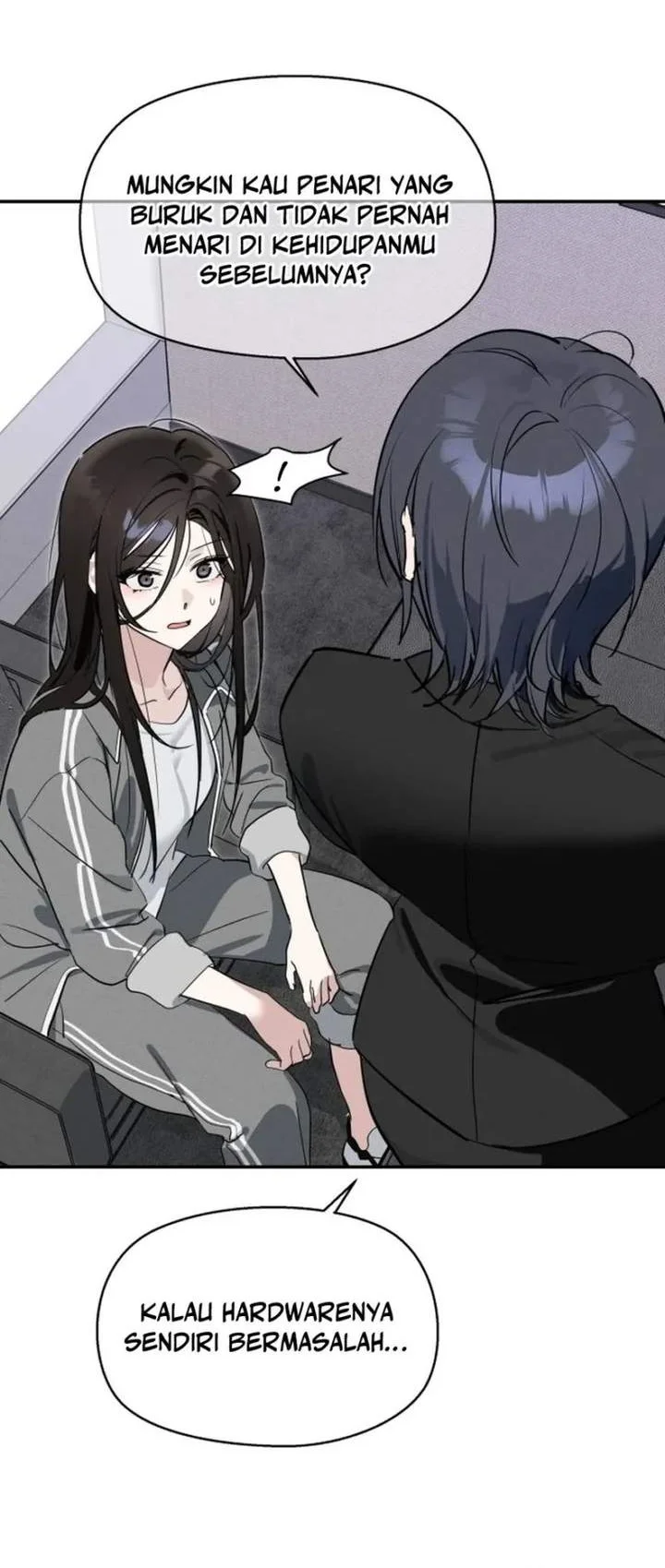 Today is a Woman Day (Today's Han Yoil Is a Woman) Chapter 5 Gambar 18