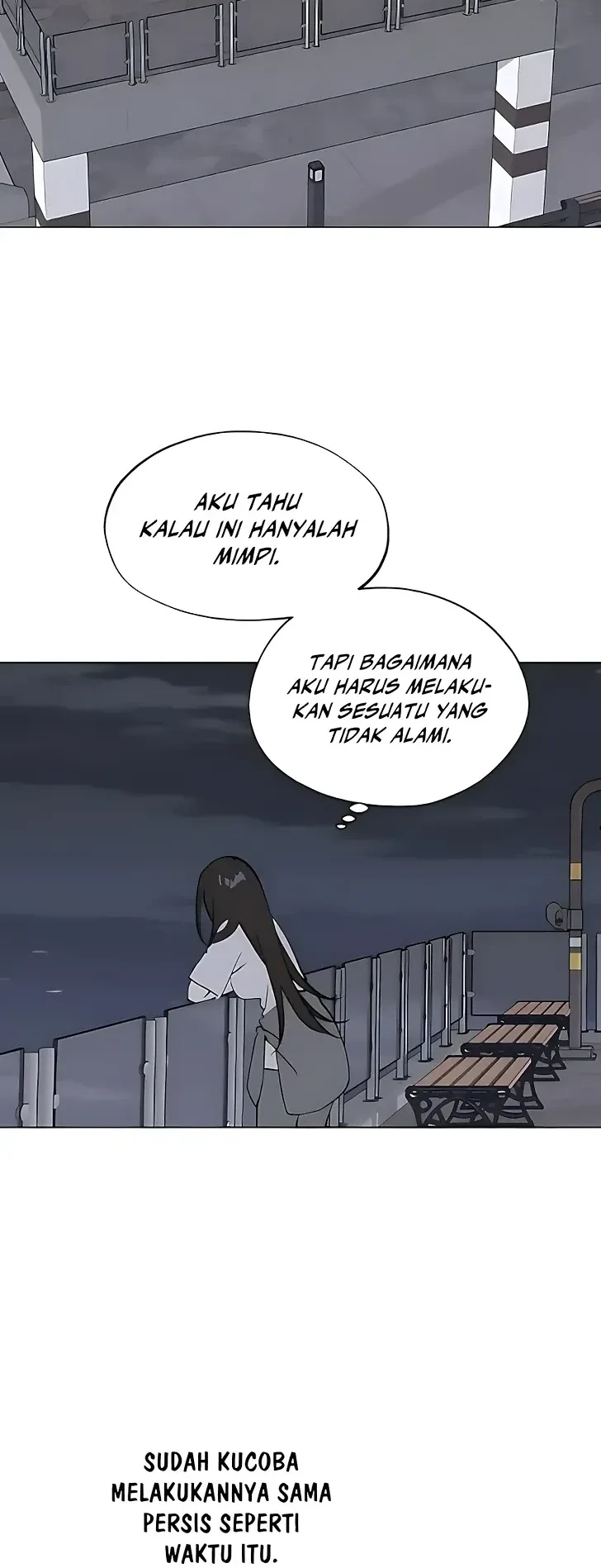 Today is a Woman Day (Today's Han Yoil Is a Woman) Chapter 50 Gambar 33