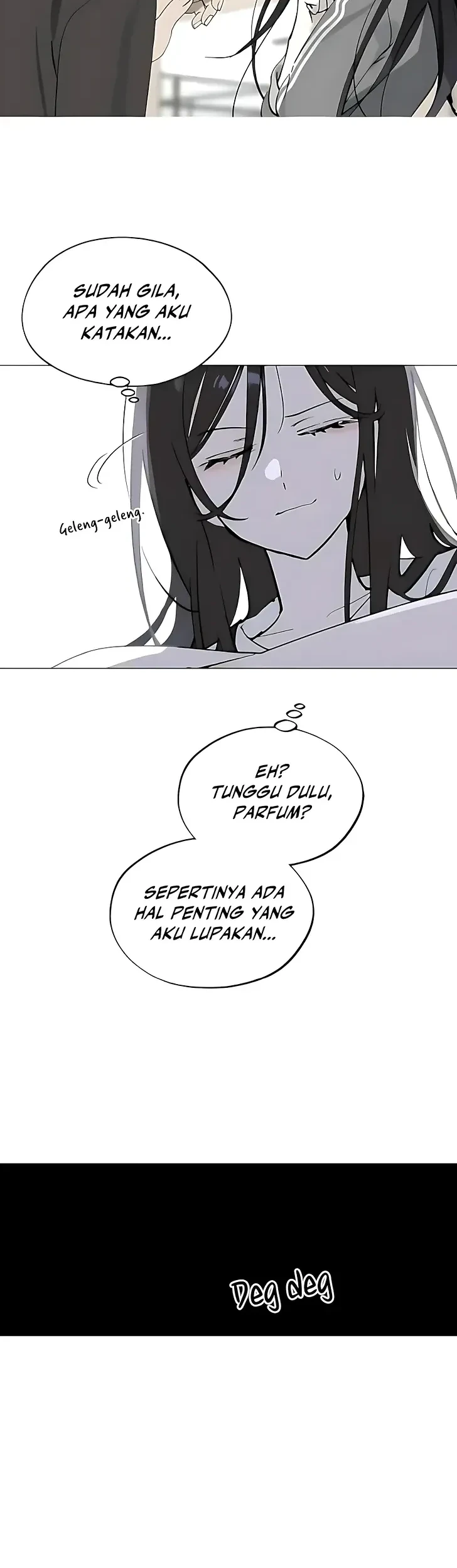 Today is a Woman Day (Today's Han Yoil Is a Woman) Chapter 50 Gambar 35